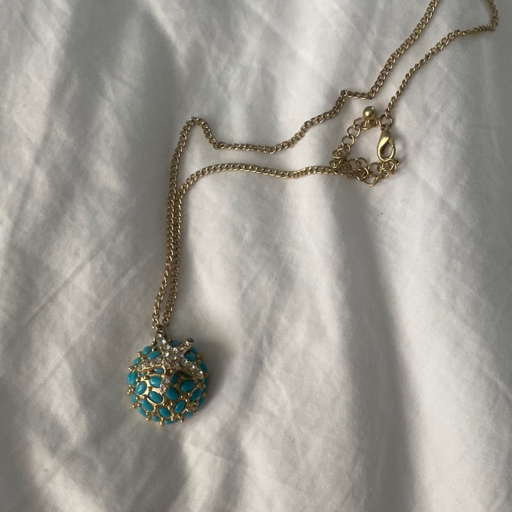 Handmade coral jewlery